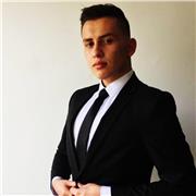 Profesor de Ingles inicial para menores y adultos, instructor de básico Diseño Grafico multimedial (Programación en HTML, JAVA)